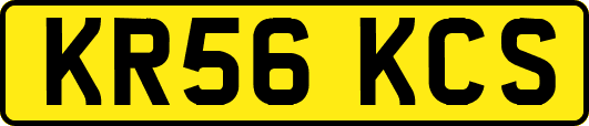 KR56KCS