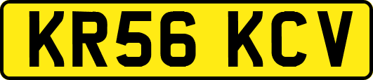 KR56KCV