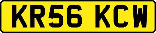 KR56KCW