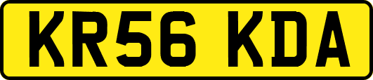 KR56KDA