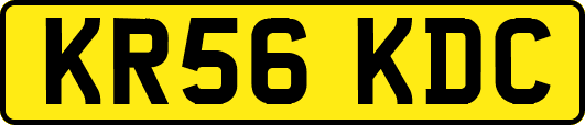 KR56KDC