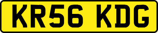 KR56KDG