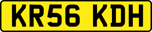KR56KDH
