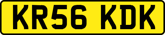 KR56KDK
