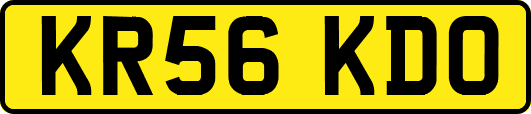 KR56KDO