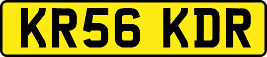 KR56KDR