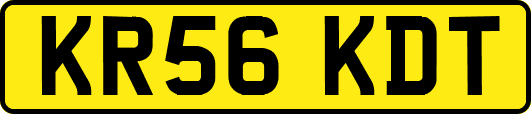 KR56KDT