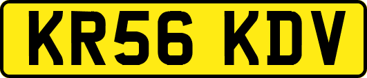 KR56KDV