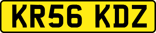 KR56KDZ