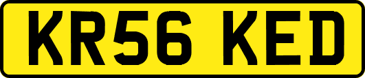 KR56KED
