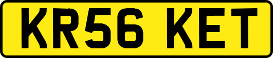 KR56KET