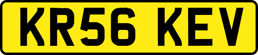 KR56KEV