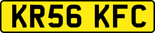 KR56KFC