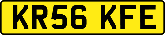KR56KFE