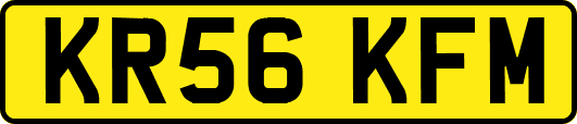 KR56KFM