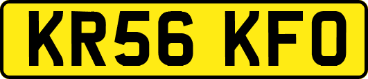 KR56KFO