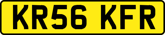 KR56KFR