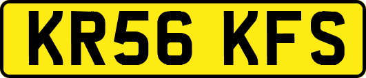 KR56KFS