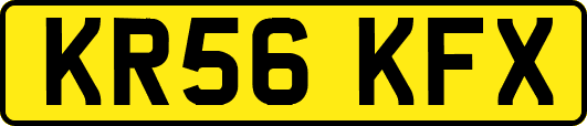 KR56KFX