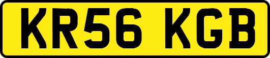 KR56KGB