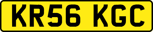 KR56KGC