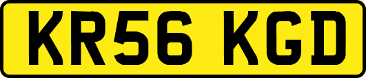 KR56KGD