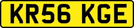 KR56KGE