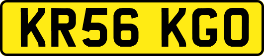 KR56KGO