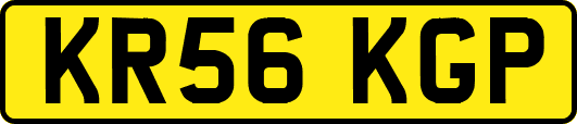 KR56KGP