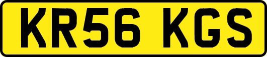 KR56KGS