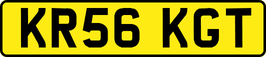 KR56KGT