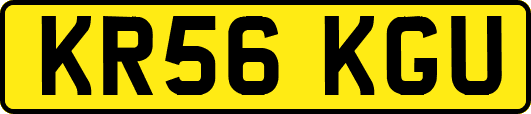 KR56KGU