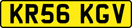 KR56KGV