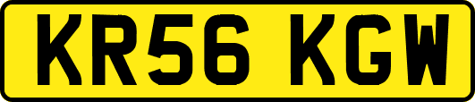 KR56KGW