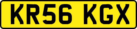 KR56KGX