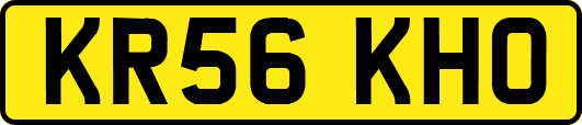 KR56KHO