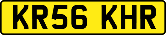 KR56KHR