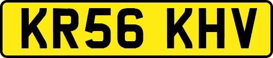 KR56KHV