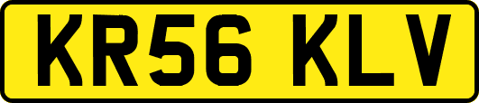 KR56KLV