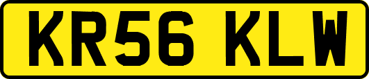 KR56KLW