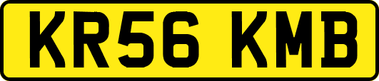 KR56KMB
