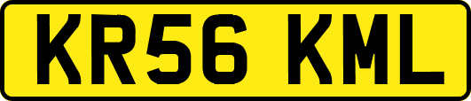 KR56KML