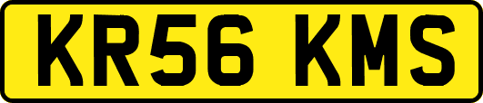 KR56KMS