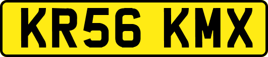 KR56KMX