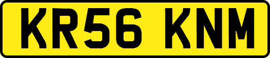 KR56KNM
