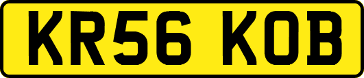 KR56KOB