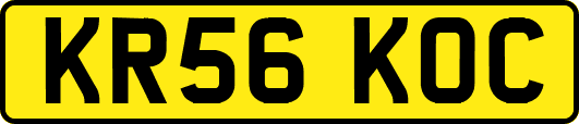 KR56KOC