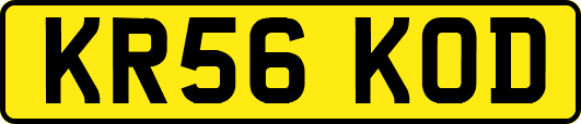 KR56KOD