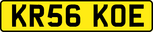 KR56KOE