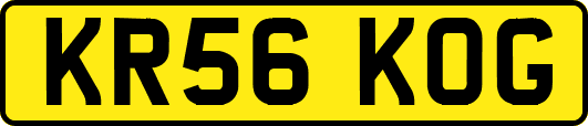KR56KOG